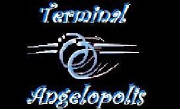 Terminal Angelopolis