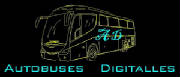 Autobuses Digitales